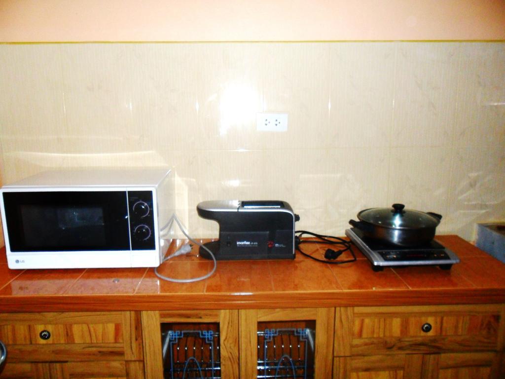 Phu Lanta Life Hotel Koh Lanta Room photo