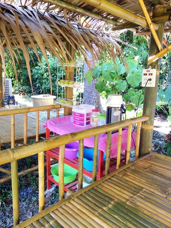 Phu Lanta Life Hotel Koh Lanta Exterior photo
