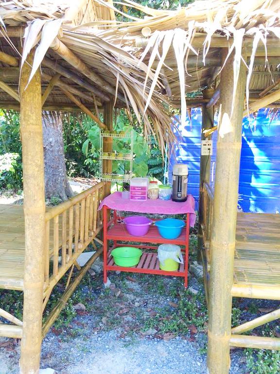 Phu Lanta Life Hotel Koh Lanta Exterior photo