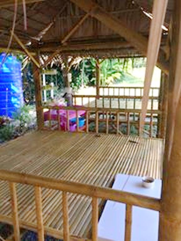Phu Lanta Life Hotel Koh Lanta Exterior photo