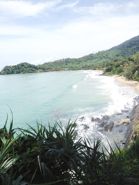 Phu Lanta Life Hotel Koh Lanta Exterior photo