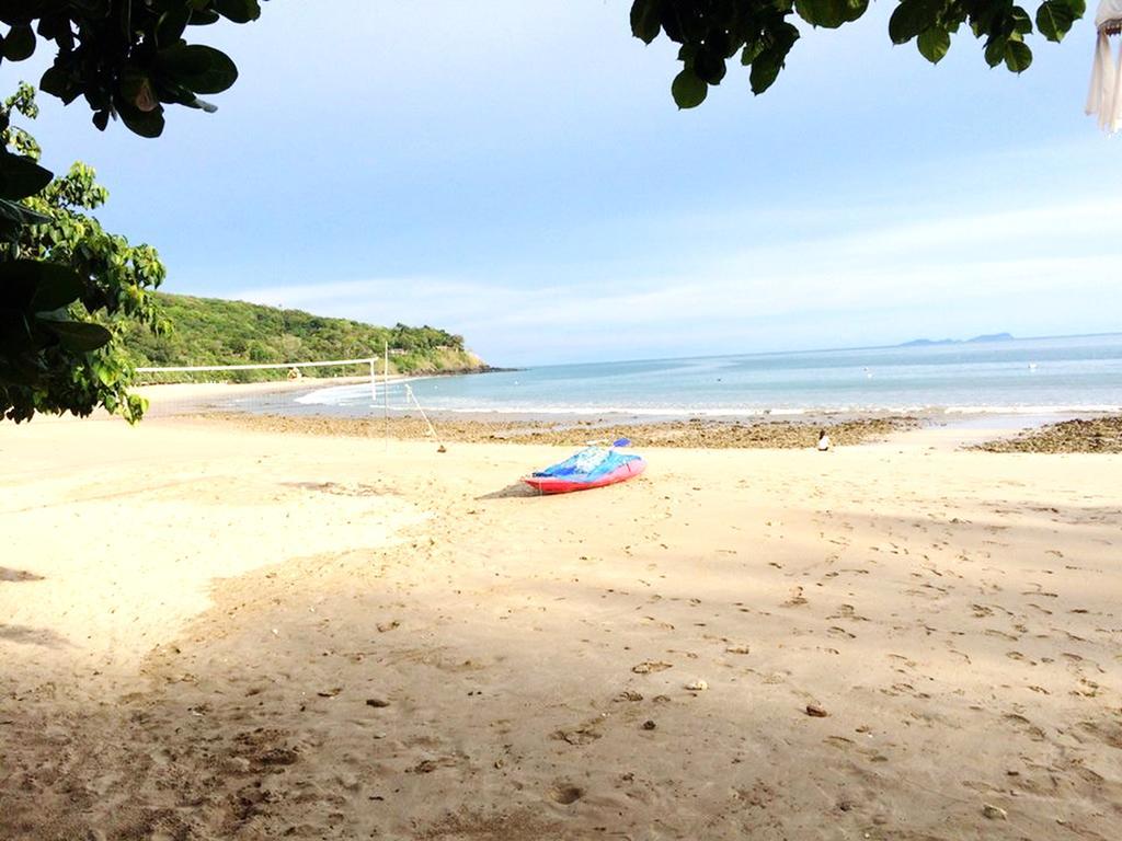 Phu Lanta Life Hotel Koh Lanta Exterior photo