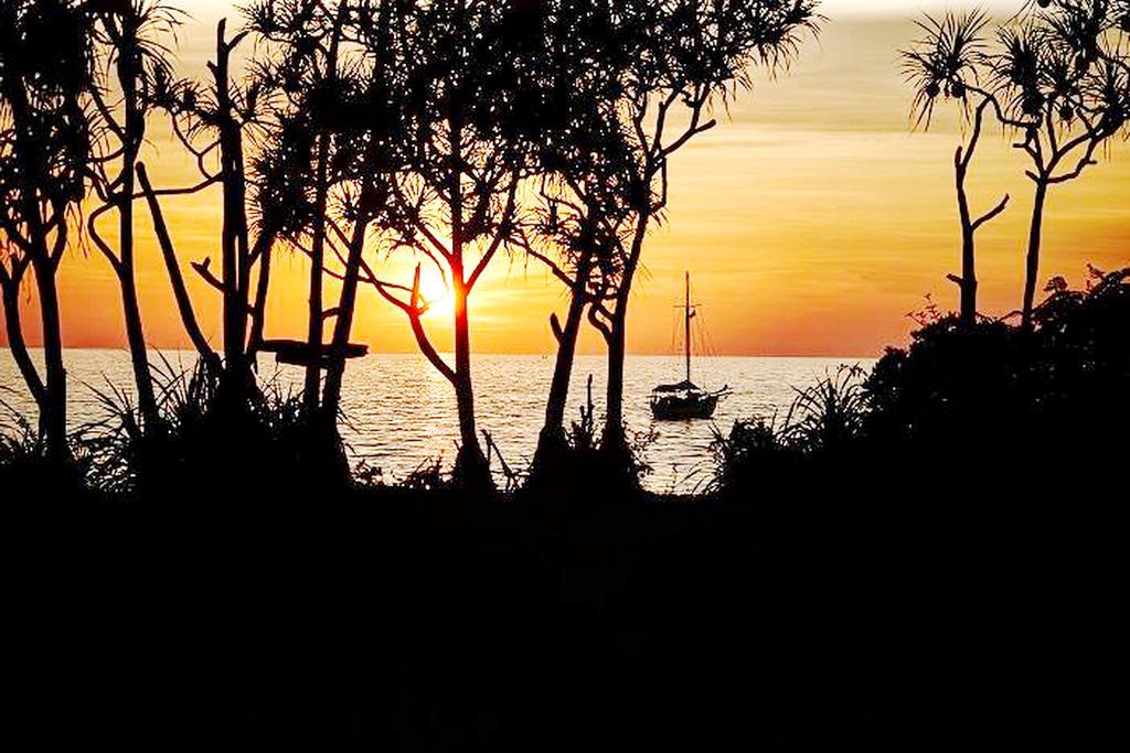 Phu Lanta Life Hotel Koh Lanta Exterior photo