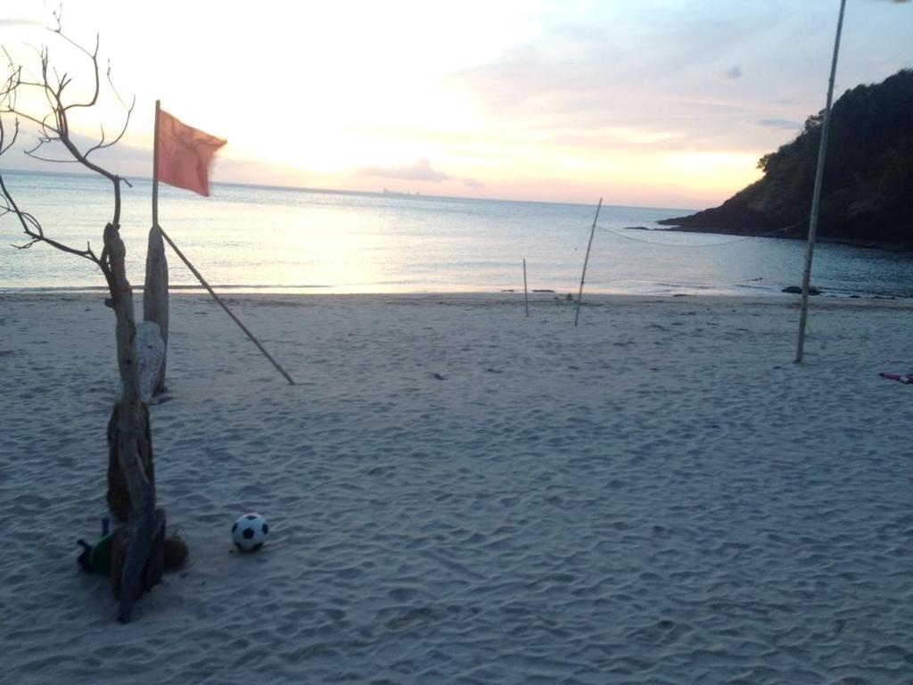 Phu Lanta Life Hotel Koh Lanta Exterior photo
