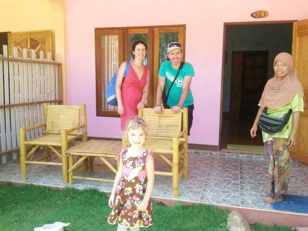 Phu Lanta Life Hotel Koh Lanta Exterior photo