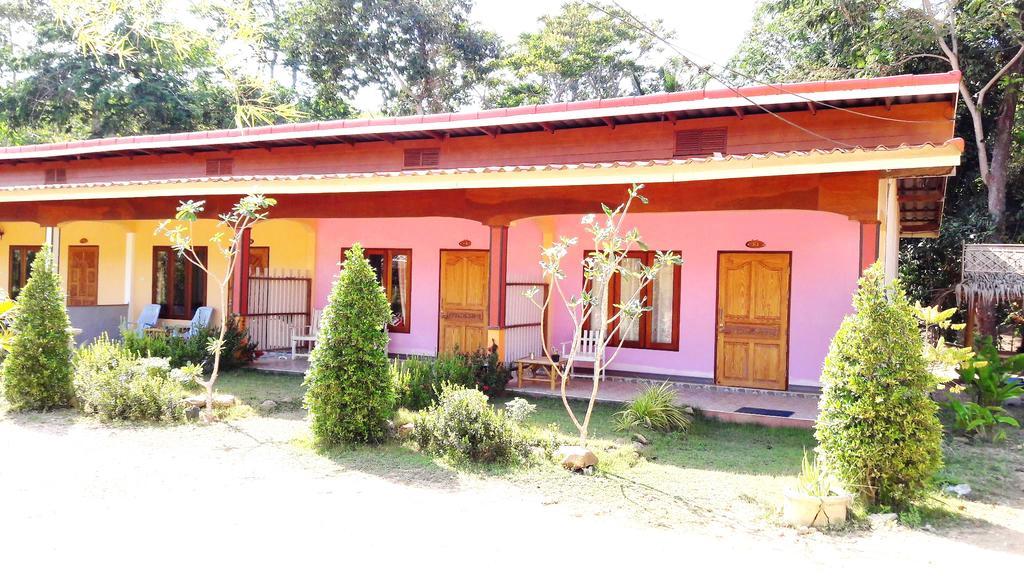 Phu Lanta Life Hotel Koh Lanta Exterior photo
