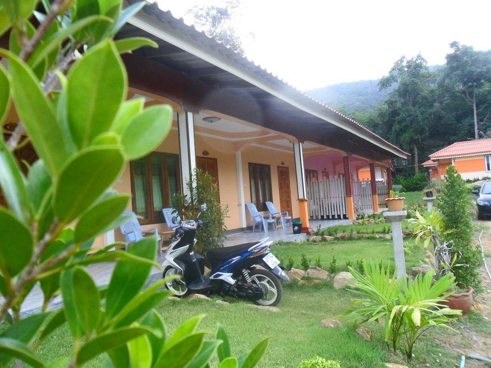 Phu Lanta Life Hotel Koh Lanta Exterior photo