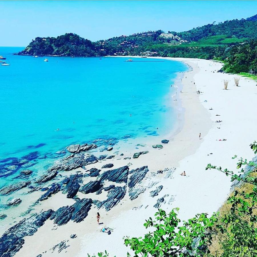 Phu Lanta Life Hotel Koh Lanta Exterior photo