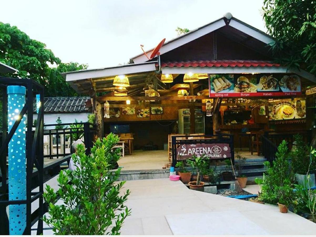 Phu Lanta Life Hotel Koh Lanta Exterior photo