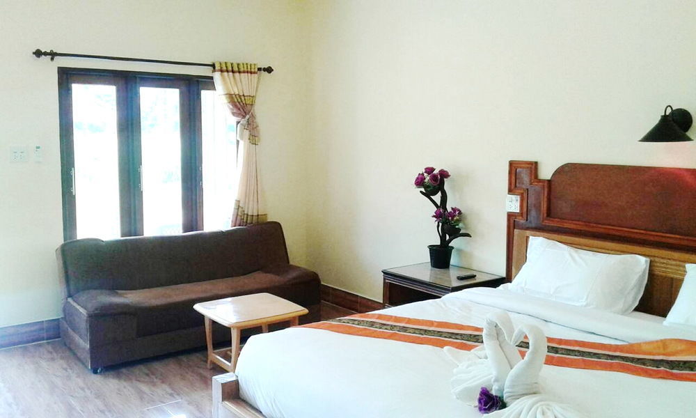 Phu Lanta Life Hotel Koh Lanta Exterior photo