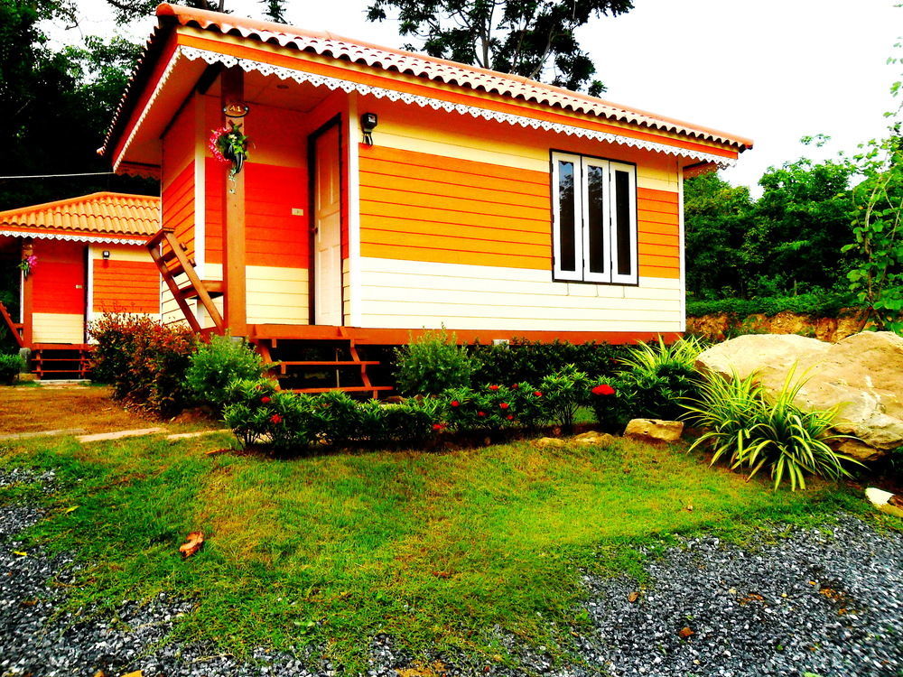 Phu Lanta Life Hotel Koh Lanta Exterior photo
