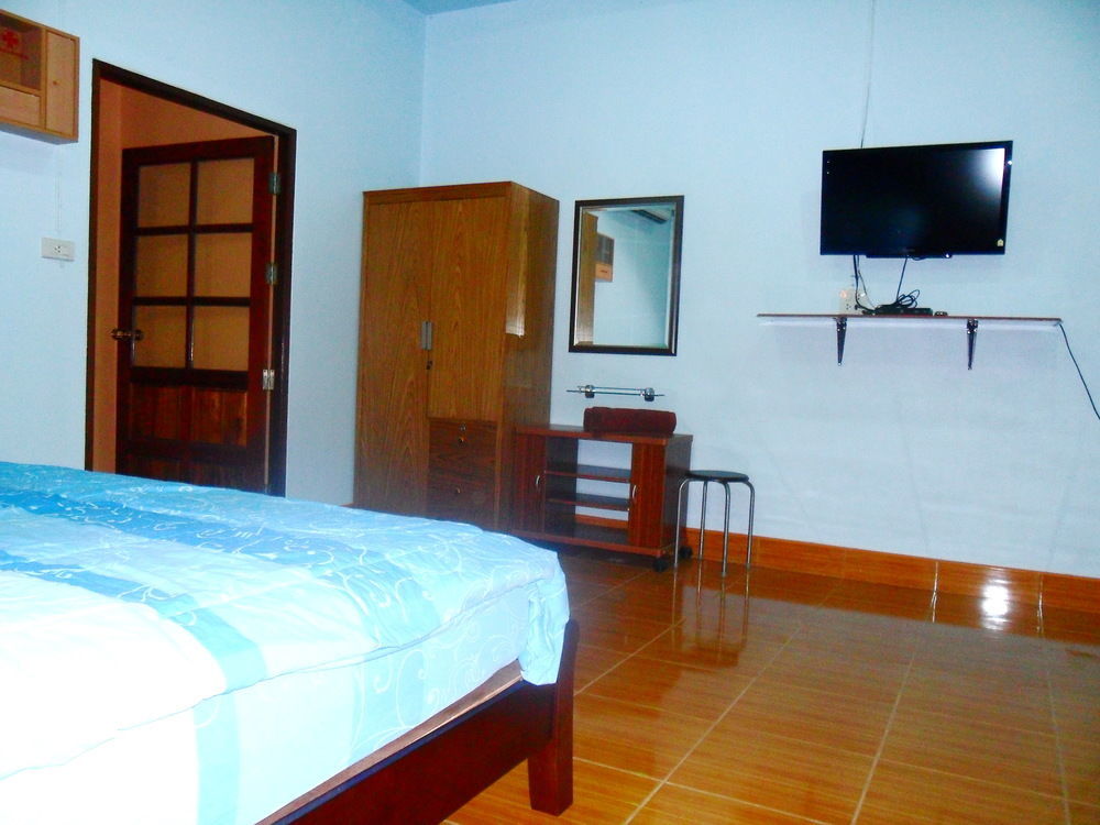 Phu Lanta Life Hotel Koh Lanta Exterior photo