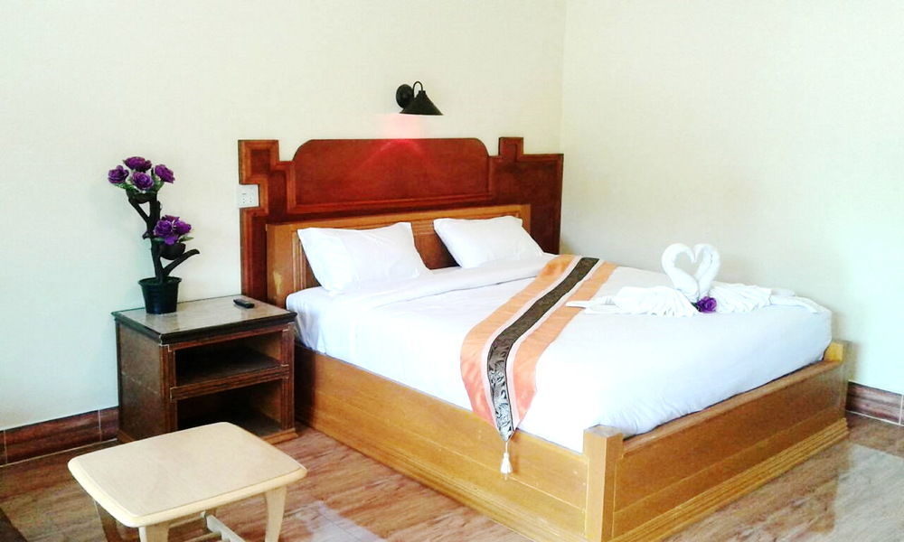 Phu Lanta Life Hotel Koh Lanta Exterior photo