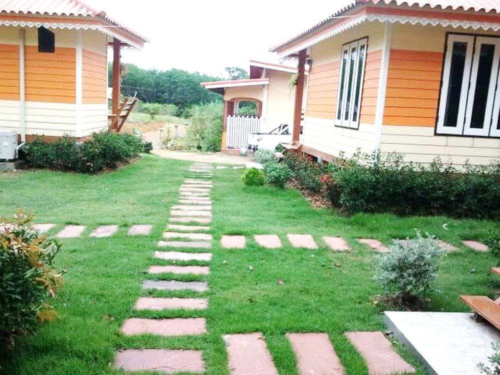 Phu Lanta Life Hotel Koh Lanta Exterior photo