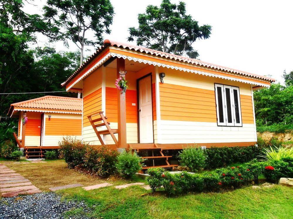 Phu Lanta Life Hotel Koh Lanta Exterior photo