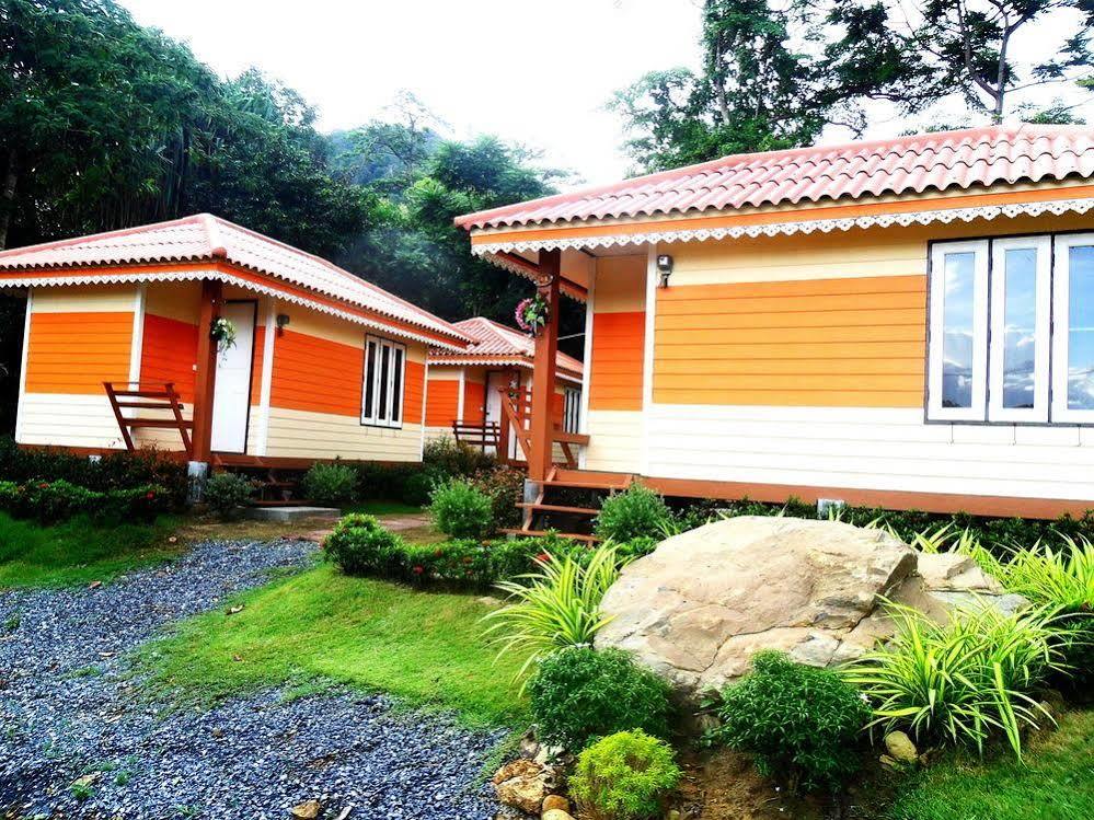 Phu Lanta Life Hotel Koh Lanta Exterior photo