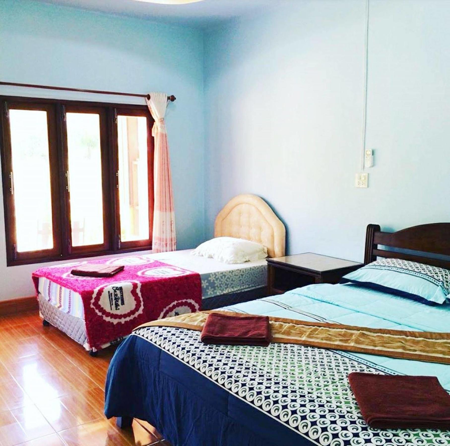 Phu Lanta Life Hotel Koh Lanta Exterior photo