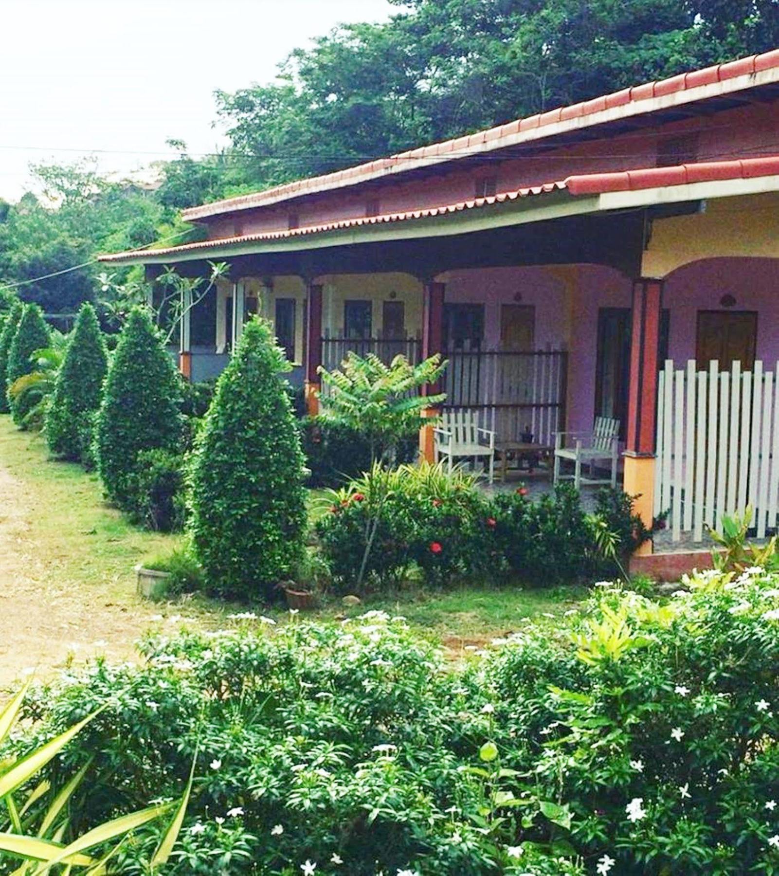 Phu Lanta Life Hotel Koh Lanta Exterior photo